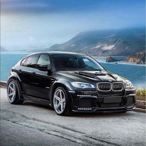 Meet your Posher, Luz