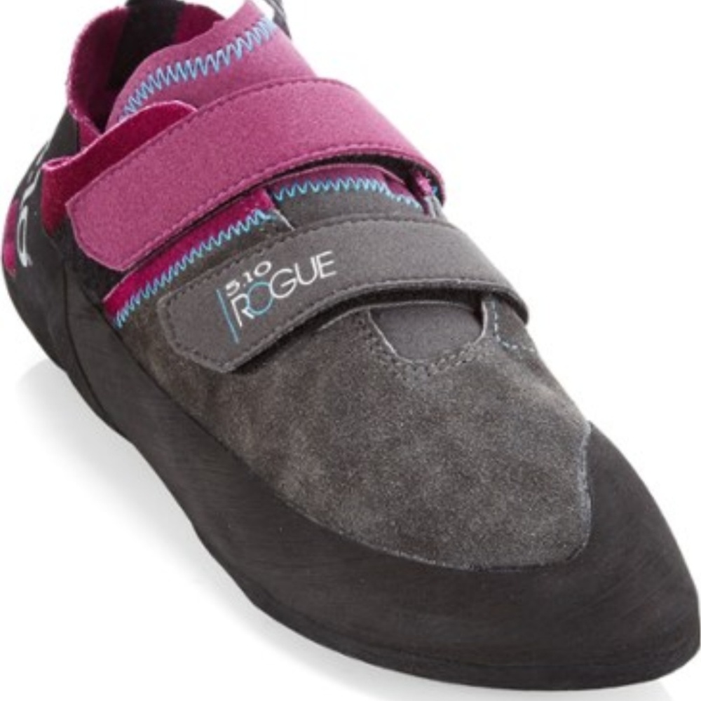 Five Ten Rogue Rock Climbing Shoes