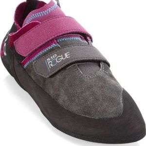 Five Ten Rogue Rock Climbing Shoes