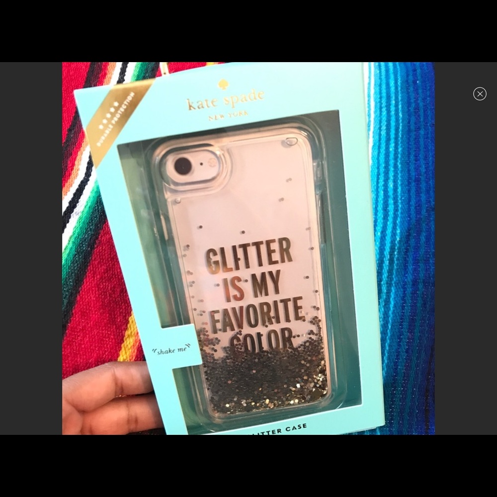 Kate spade iPhone 6s