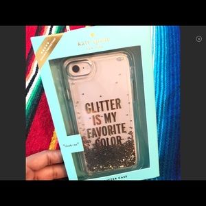 Kate spade iPhone 6s