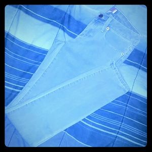 Light Denim No Boundaries Skinny Jeans