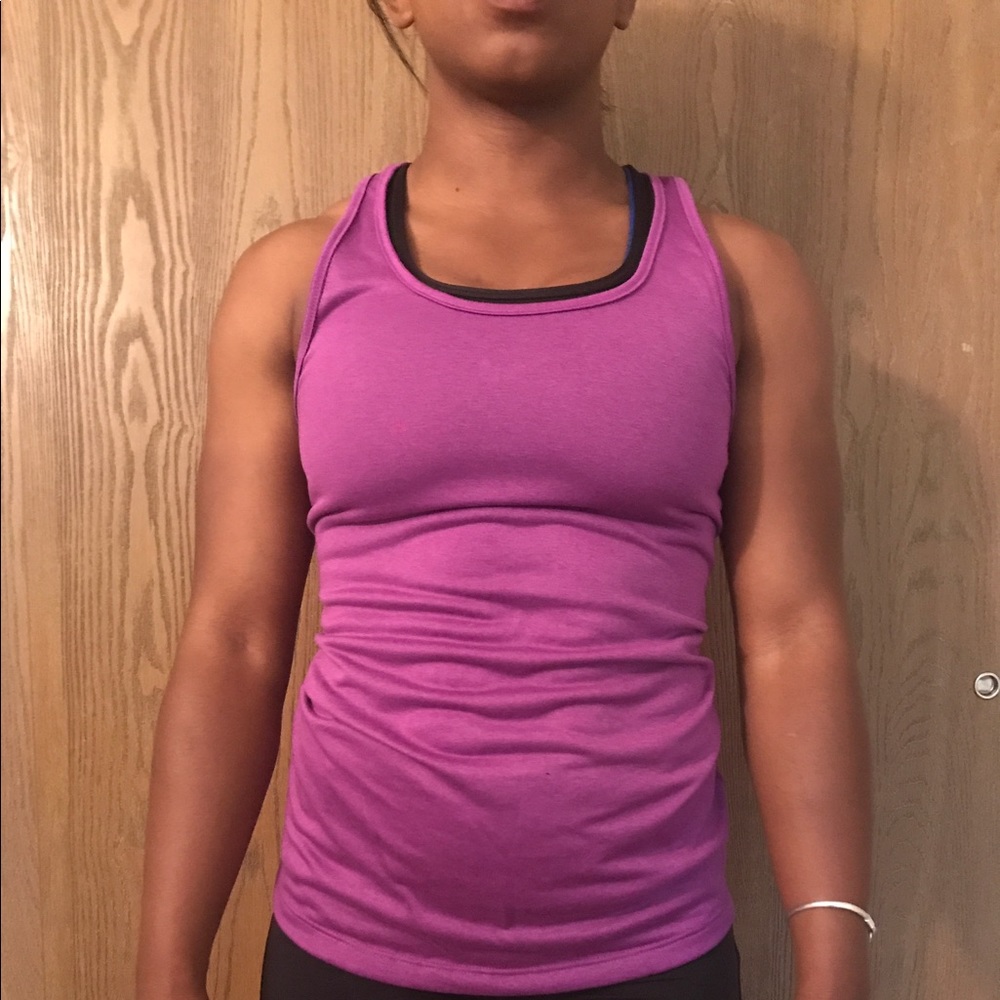 Nike Tank Top