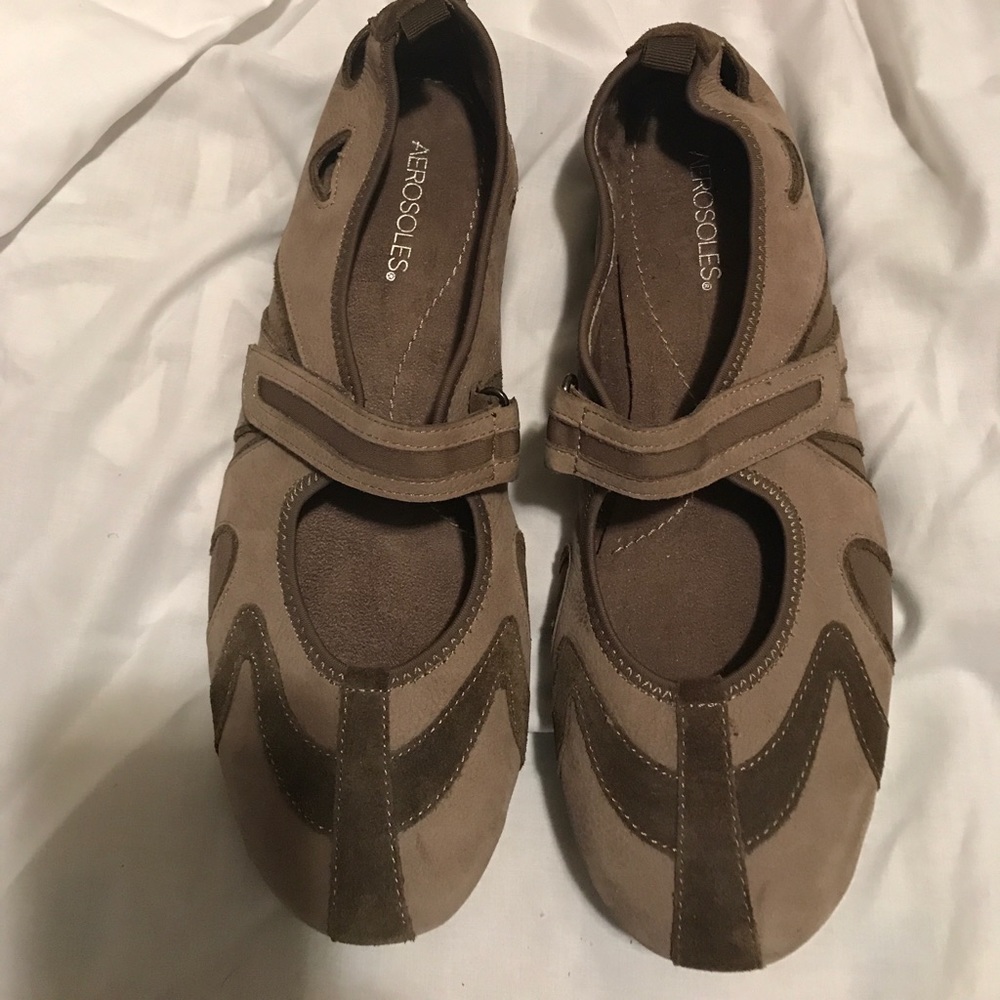 Aerosoles Women's Shoes Size 12