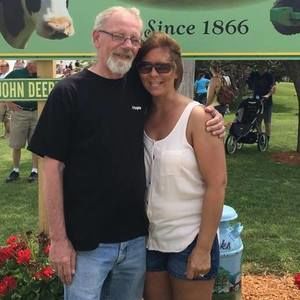 Meet your Posher, Vicki