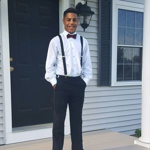 Meet your Posher, Marcus