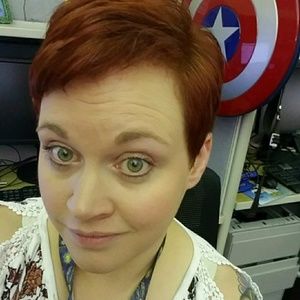 Meet your Posher, Holly