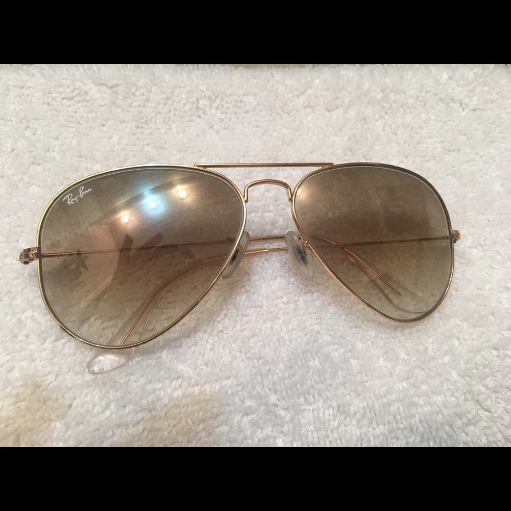 Ray-Ban Orginal Aviators (Polarized)