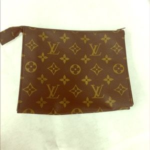 Louis's Vuitton bag