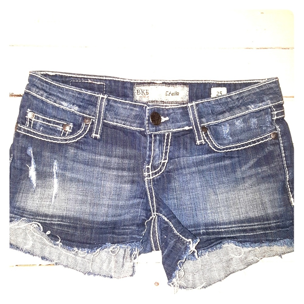 Bke shorts