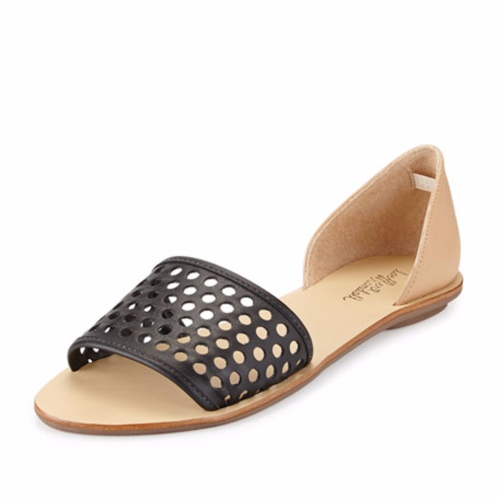 Loeffler Randall Sawyer Sandal