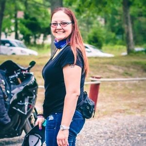 Meet your Posher, Tracy