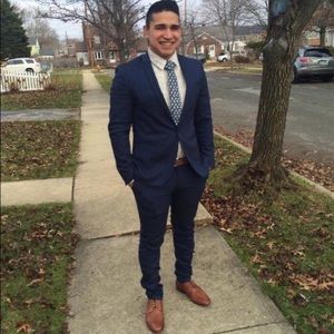 Meet your Posher, Erick