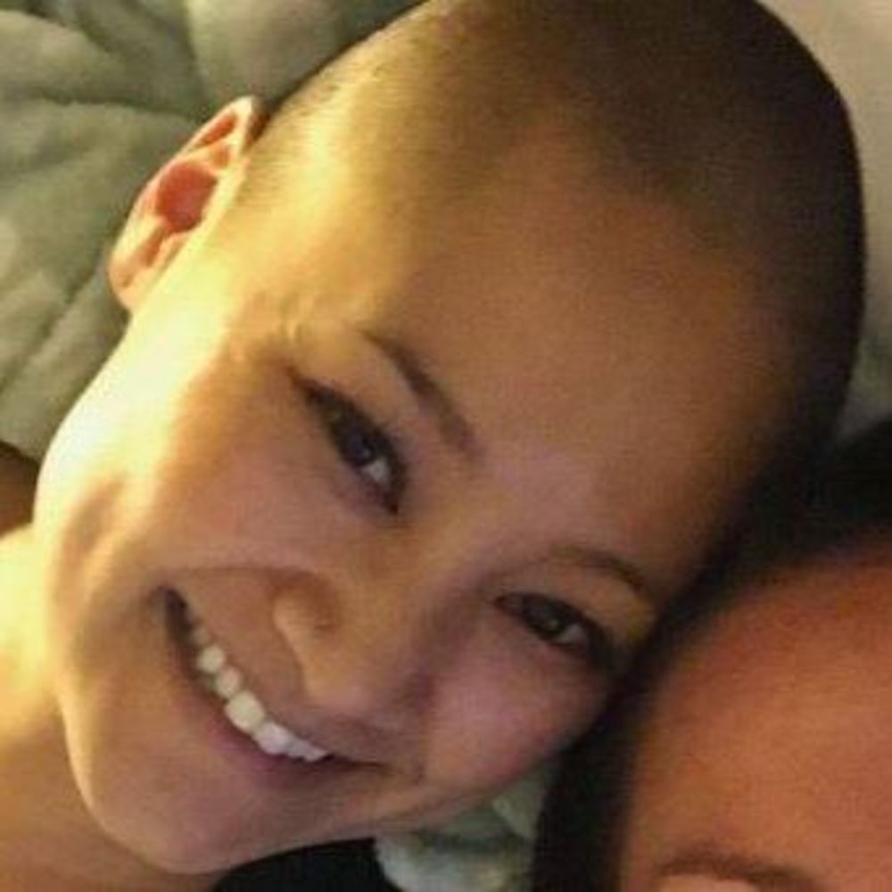 Meet your Posher, Kelly