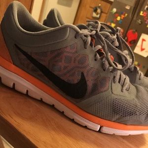Nike Flex 2015 Run