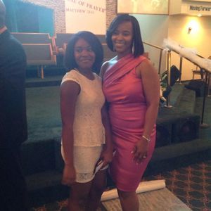 Meet your Posher, Carolyn