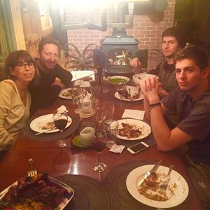 Meet your Posher, Cody