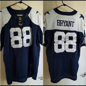 Cowboys Jersey- Fashion jersey looks AUTHENTIC 👀