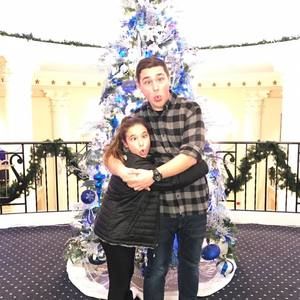 Meet your Posher, Tommy