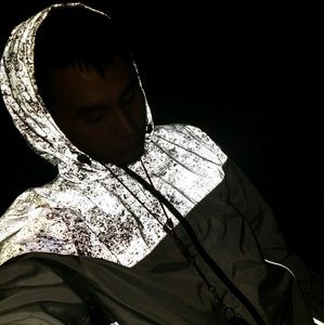 Meet your Posher, Justice