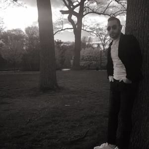 Meet your Posher, Obaida