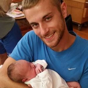 Meet your Posher, Keith