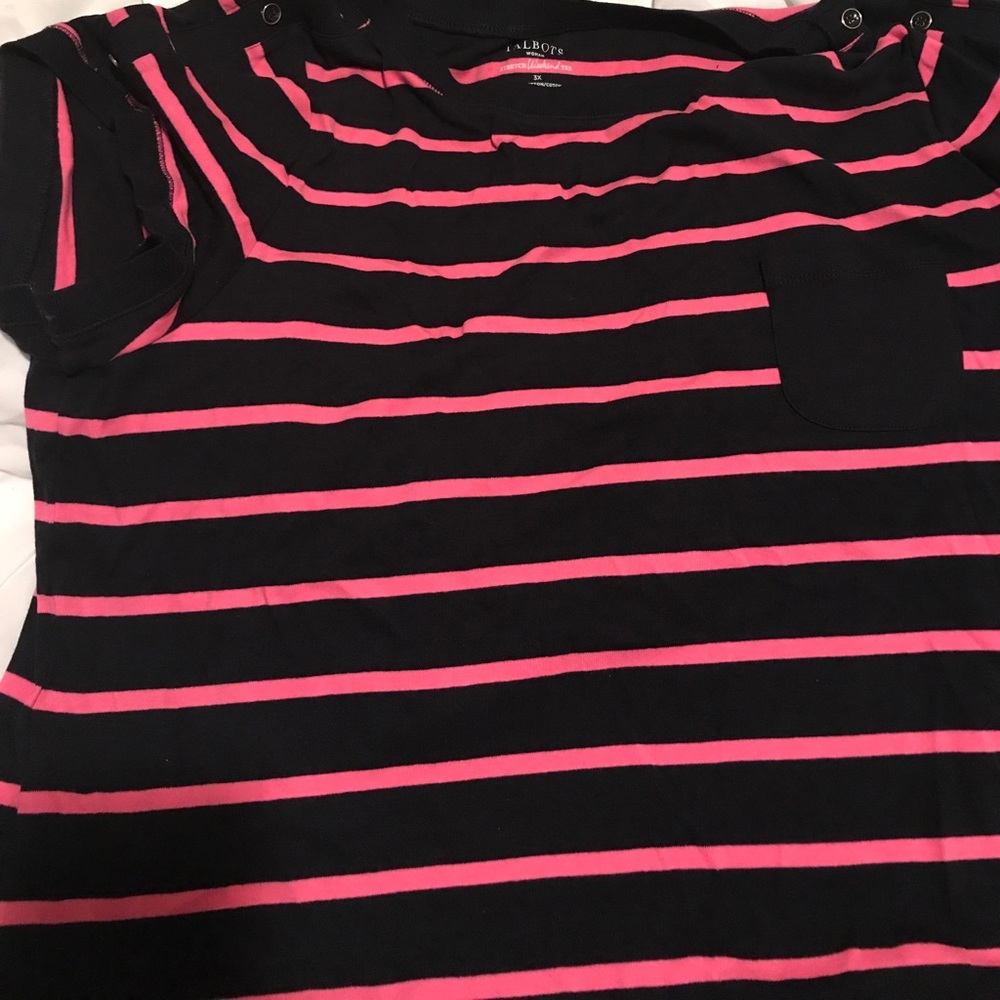 Talbots Weekend Shirt 3XL