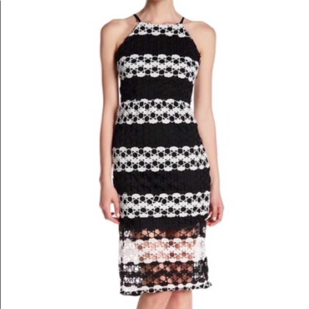 Romeo and Juliet Couture Lace Dress