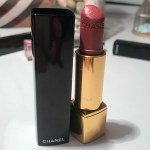 CHANEL Allure Rouge - 33 Fabulous