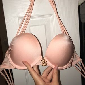 Victorias Secret Push Up bikini top