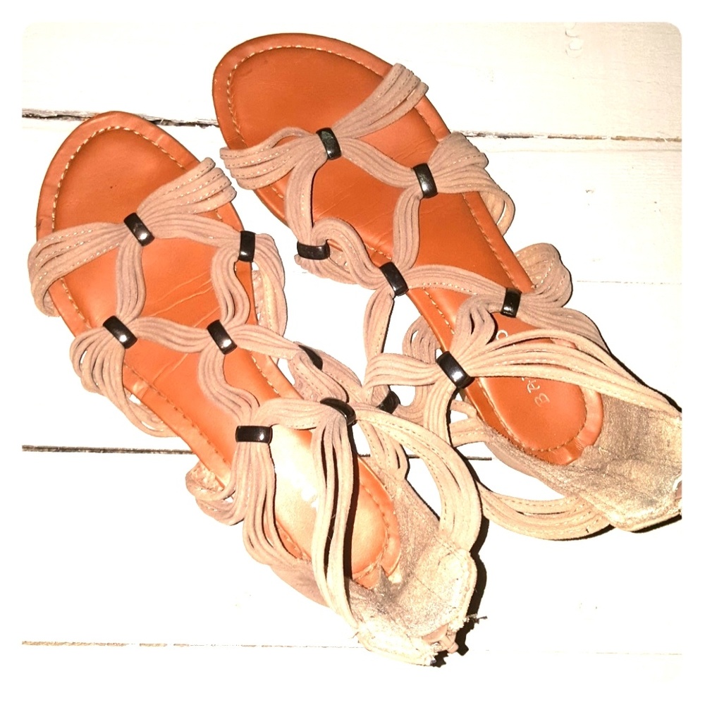 Sandals