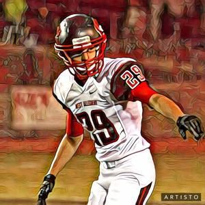 Meet your Posher, Noah