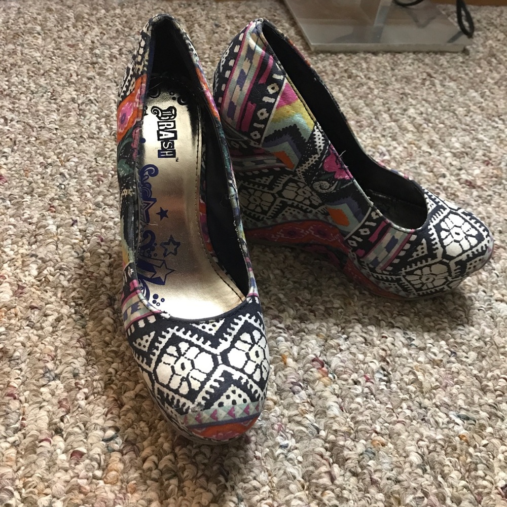 Wedges