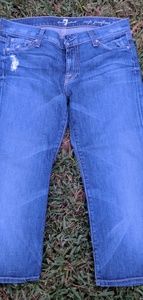7 For all Mankind Jeans