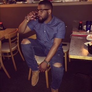 Meet your Posher, Carl