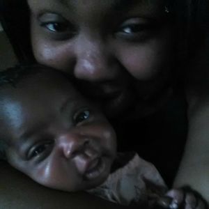 Meet your Posher, Millie