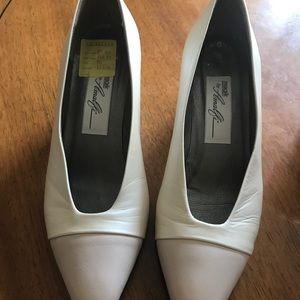 Vintage Italian Heels