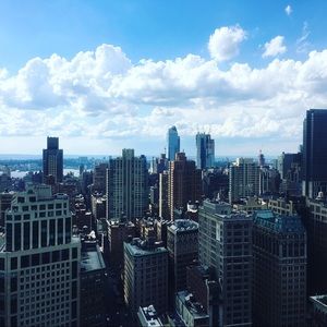 Meet your Posher, Yoojin