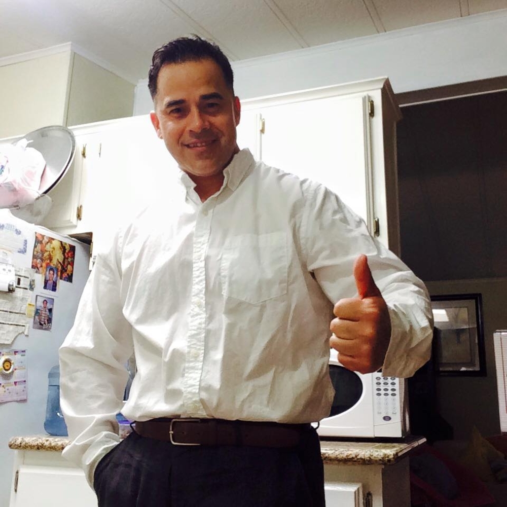 Meet your Posher, Sal