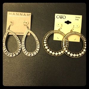 Earings