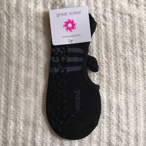 Great Soles Ballet Grip Socks 🤸🏽‍♀️