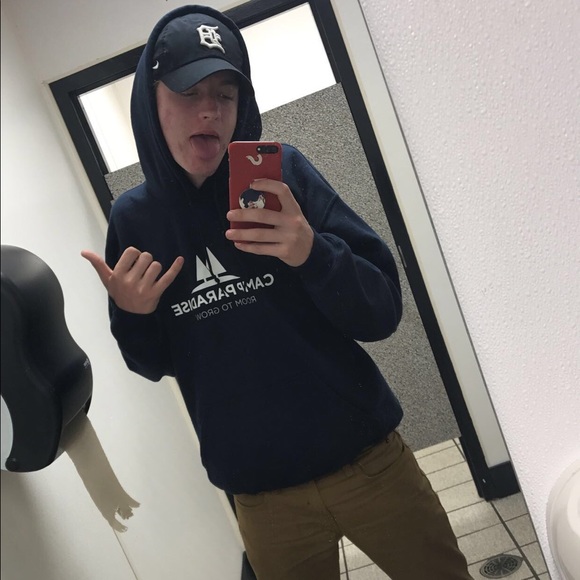 Meet your Posher, Joe - Picture 1 of 1