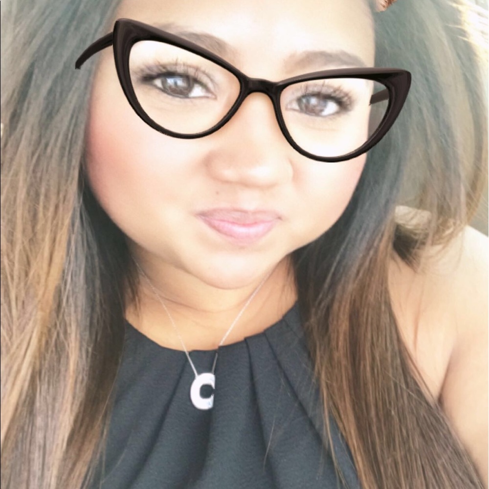 Meet your Posher, Diana