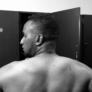 Meet your Posher, Abdullahi