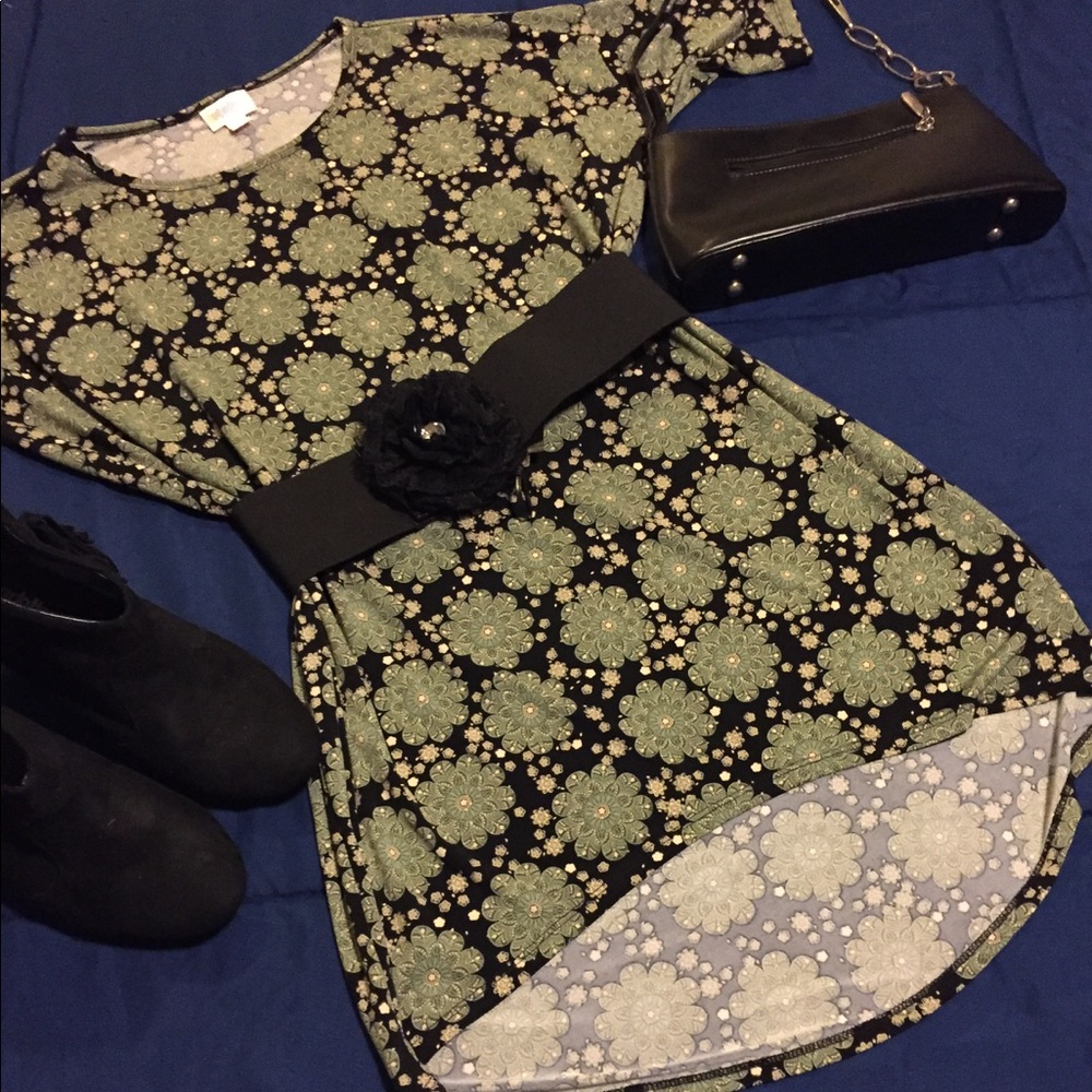 Lularoe xxs fall Irma