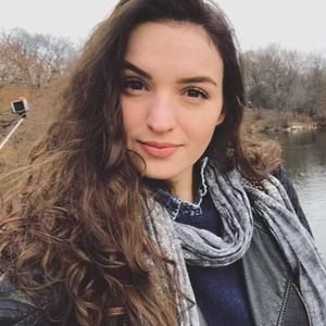 Meet your Posher, Mayara