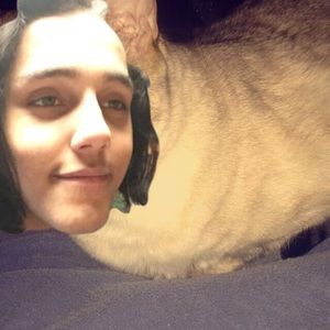 Meet your Posher, Judith