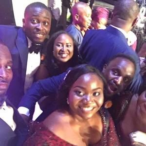 Meet your Posher, Habeeb