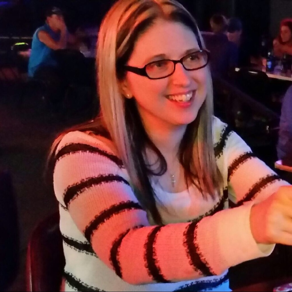 Meet your Posher, Shanna