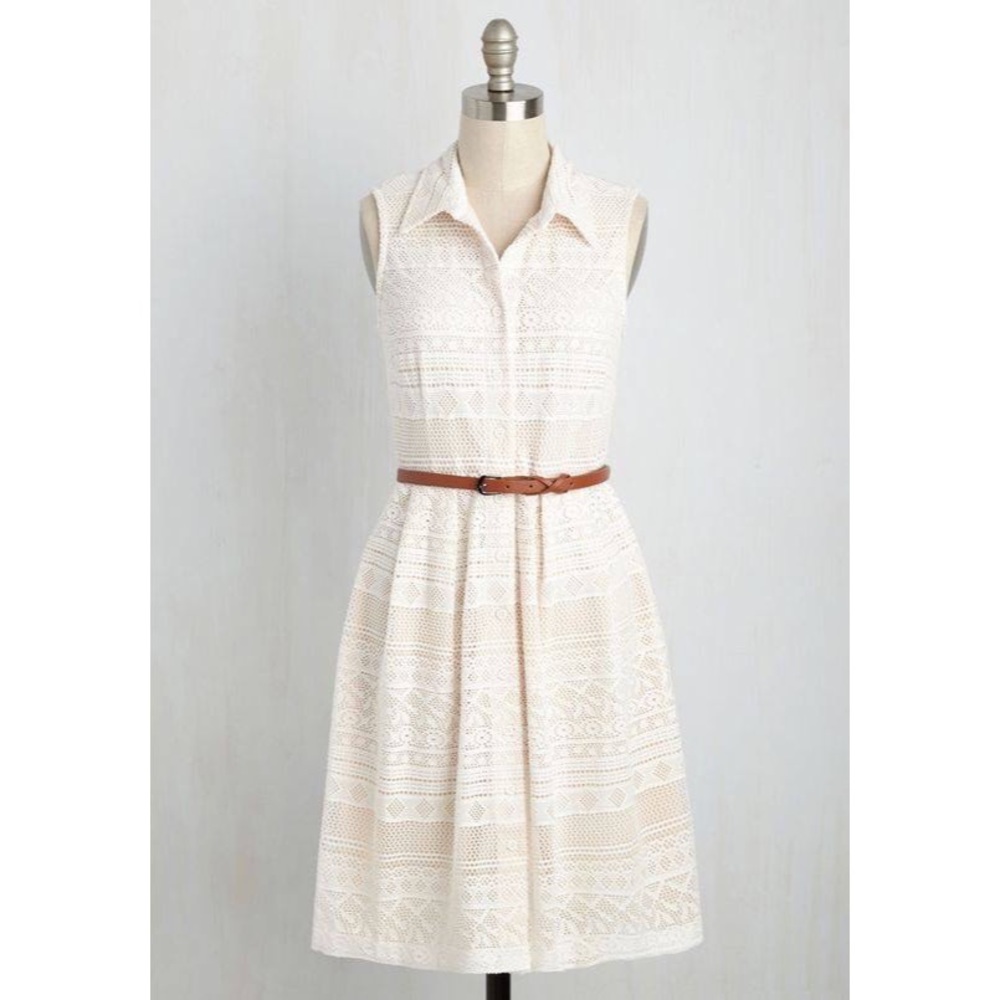 Perfect Arranger Dress